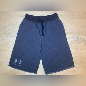 Under Armour Heat Gear Shorts EUC